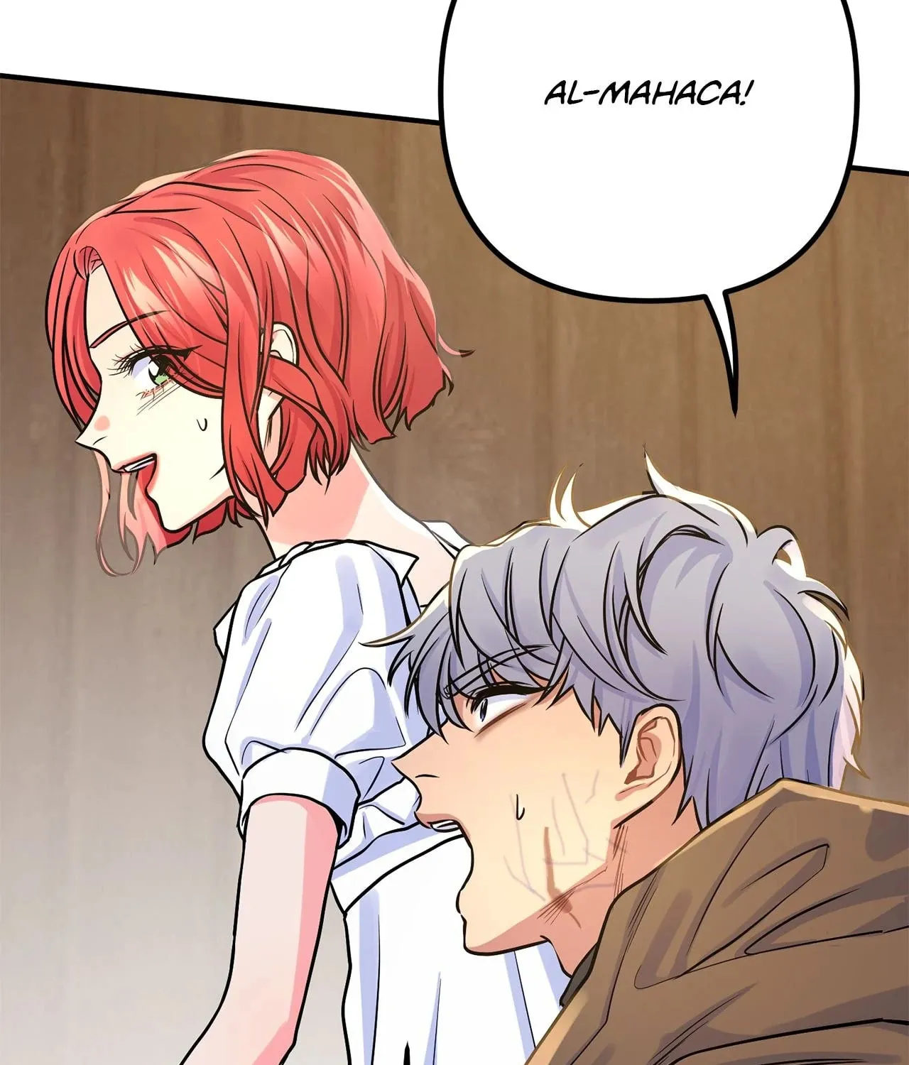 Read Make It Impossible to Run Away chapter 65 image 138 on Lezhin