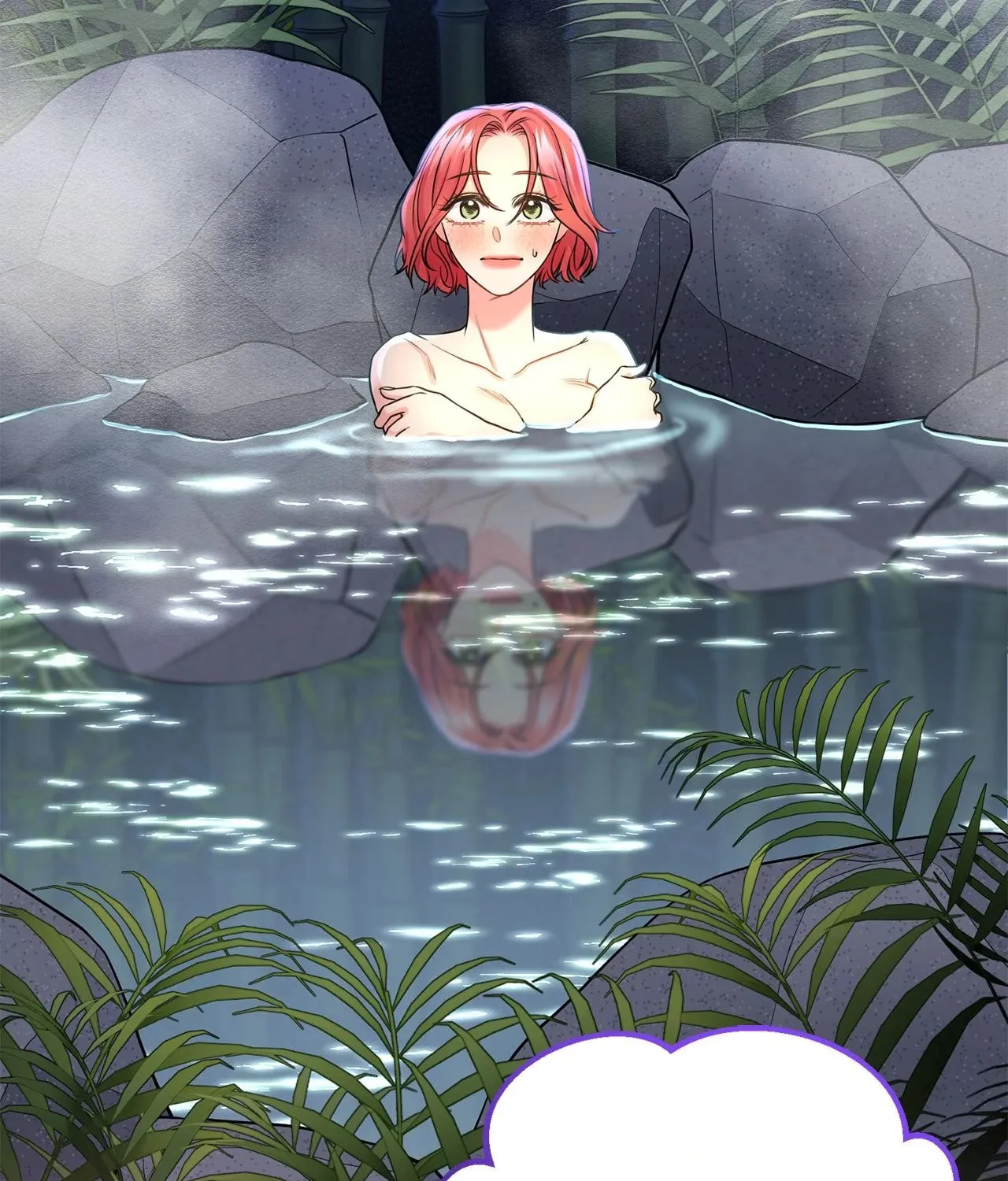 Read Make It Impossible to Run Away chapter 65 image 149 on Lezhin