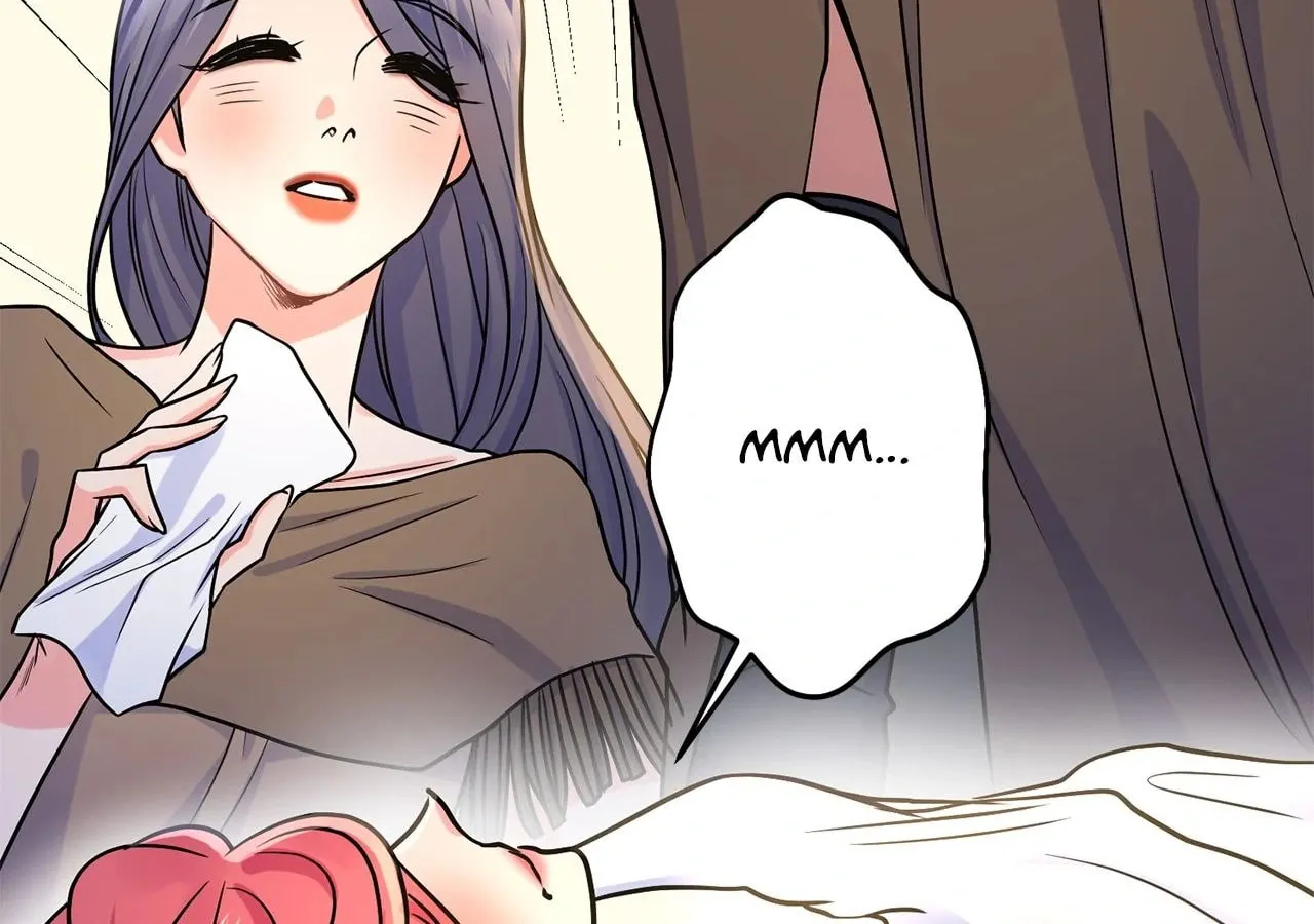Read Make It Impossible to Run Away chapter 65 image 15 on Lezhin