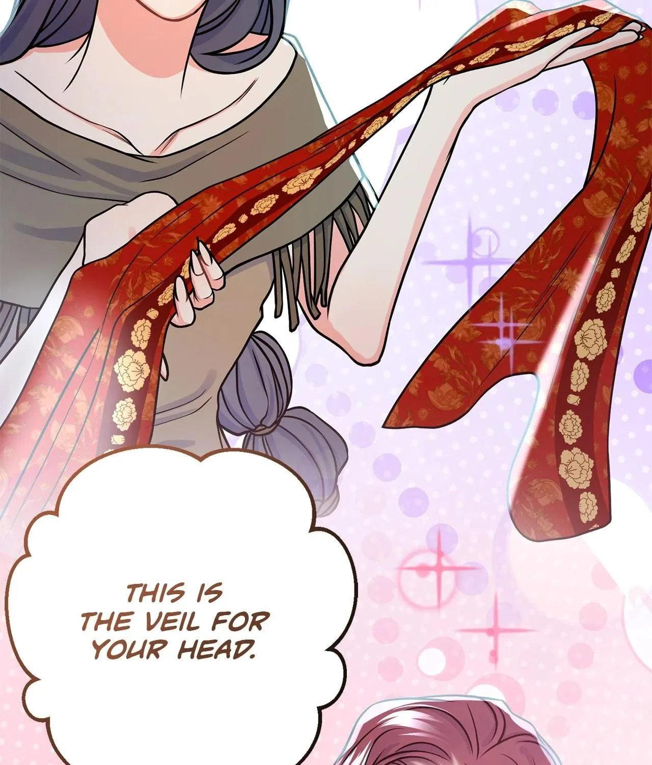 Read Make It Impossible to Run Away chapter 65 image 151 on Lezhin