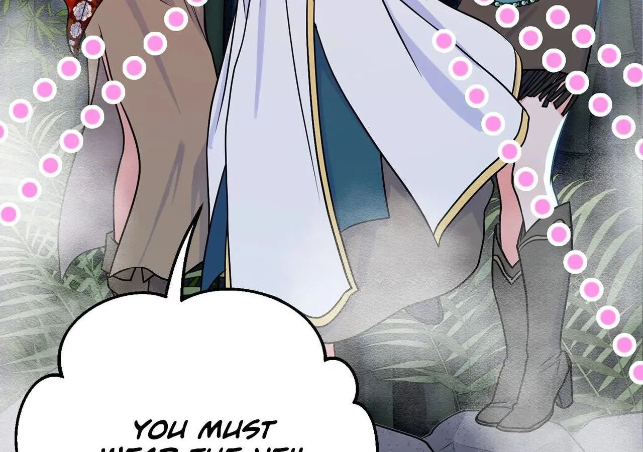 Read Make It Impossible to Run Away chapter 65 image 155 on Lezhin