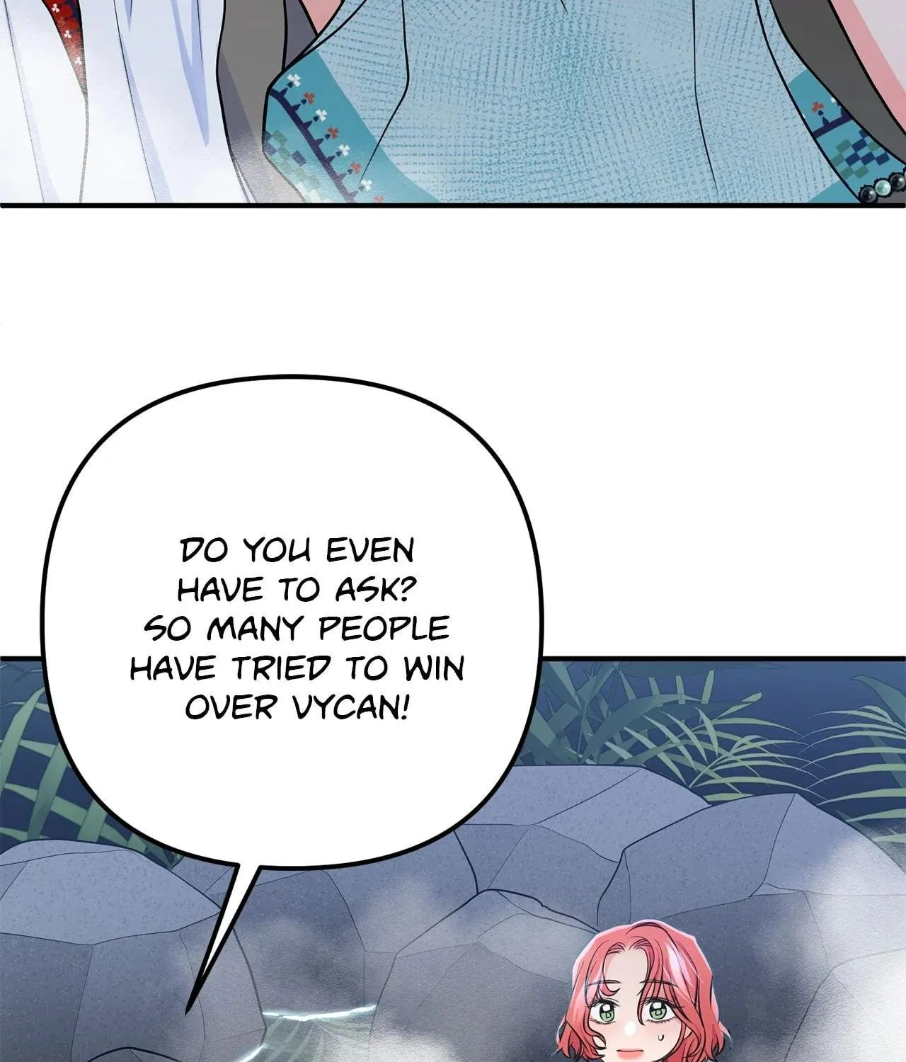 Read Make It Impossible to Run Away chapter 65 image 160 on Lezhin