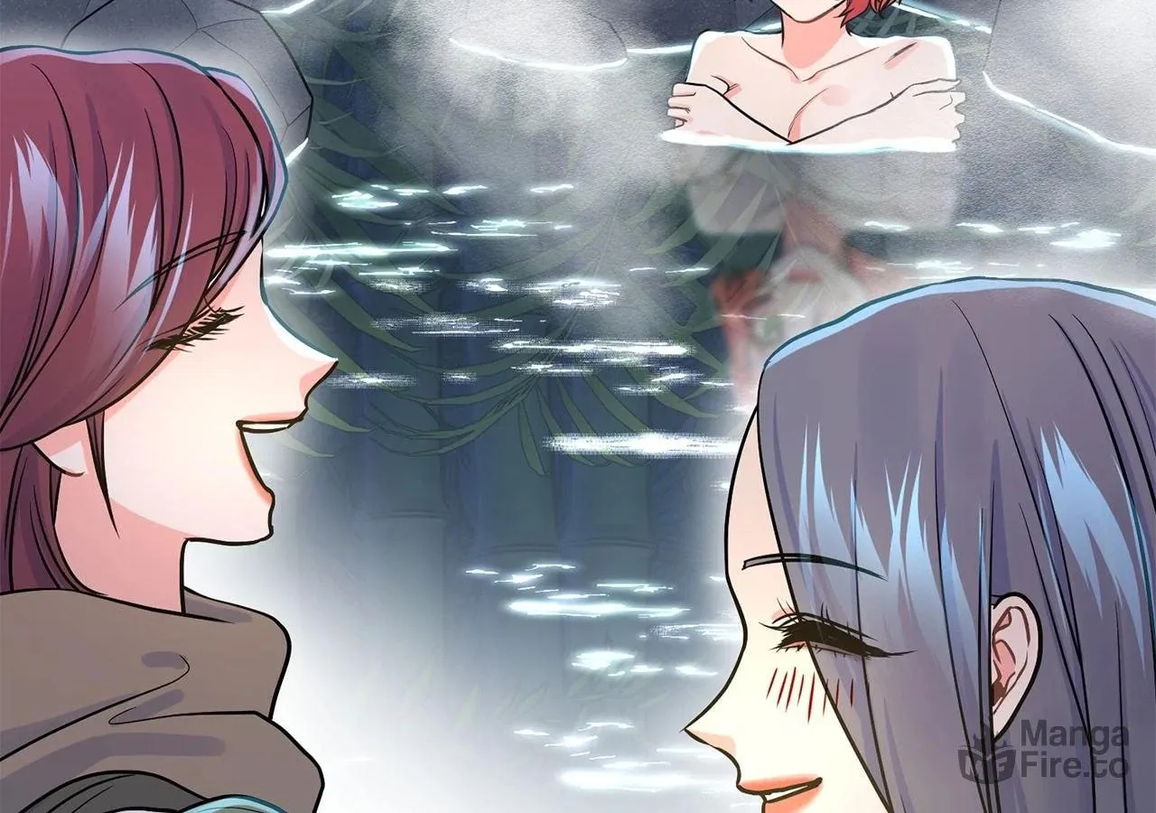 Read Make It Impossible to Run Away chapter 65 image 161 on Lezhin