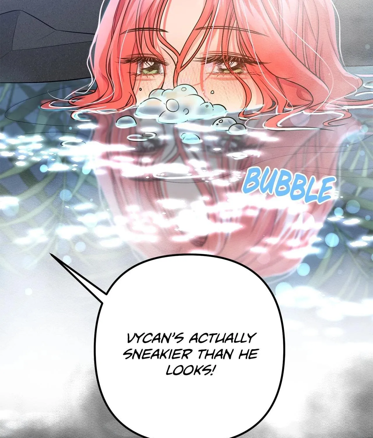 Read Make It Impossible to Run Away chapter 65 image 164 on Lezhin