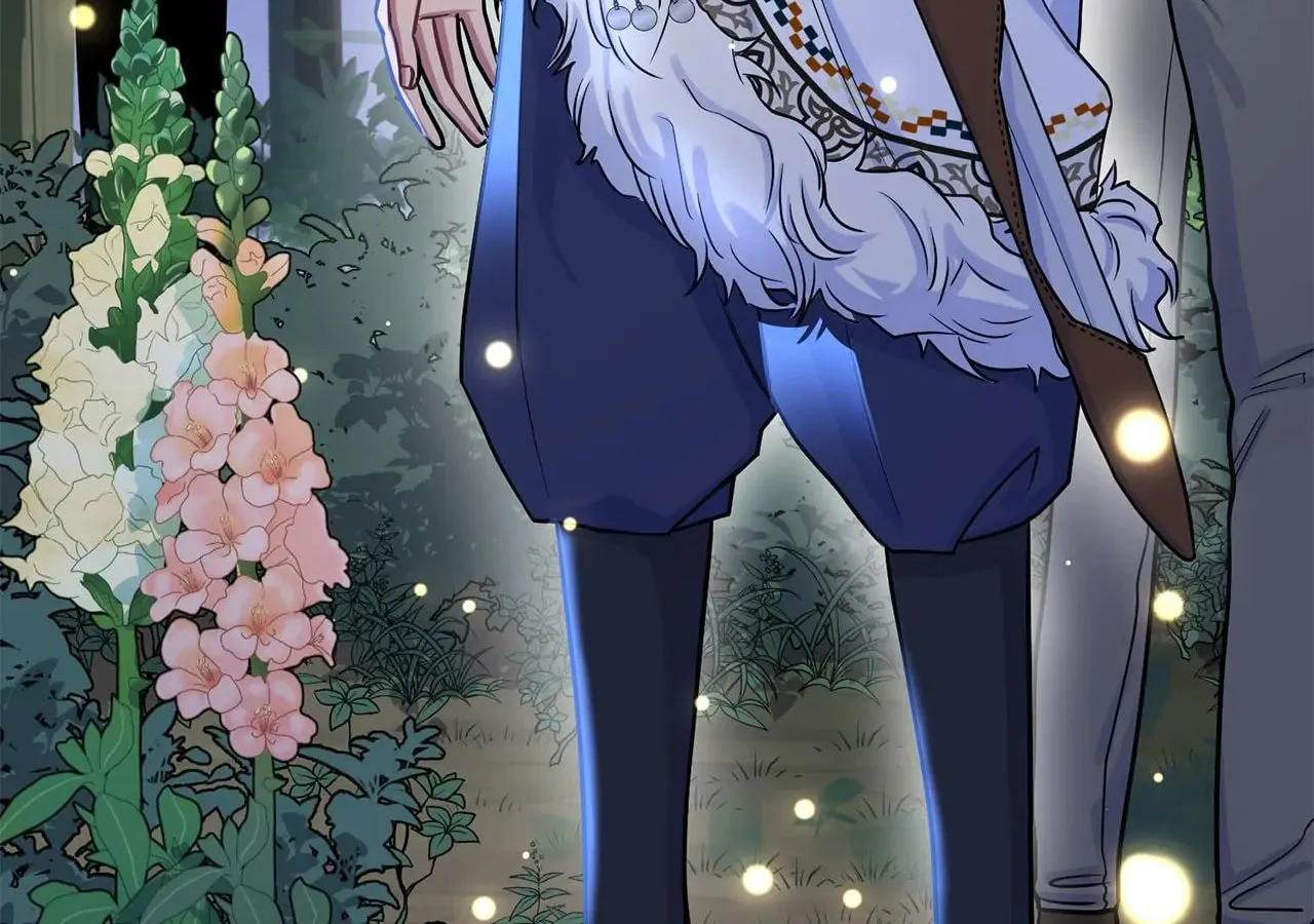 Read Make It Impossible to Run Away chapter 65 image 172 on Lezhin