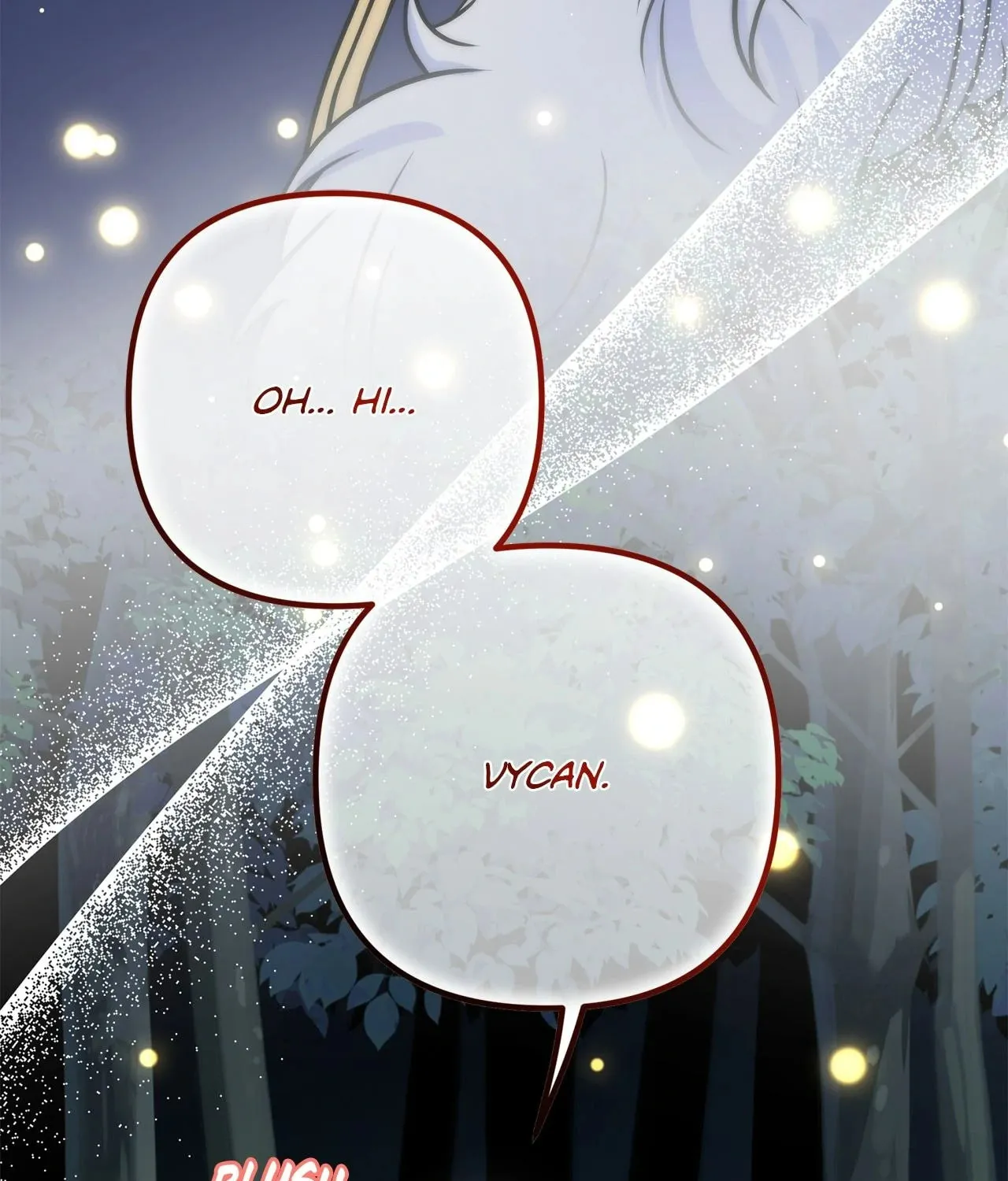 Read Make It Impossible to Run Away chapter 65 image 177 on Lezhin
