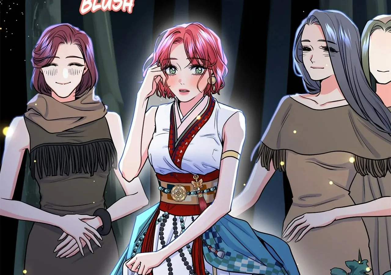 Read Make It Impossible to Run Away chapter 65 image 178 on Lezhin