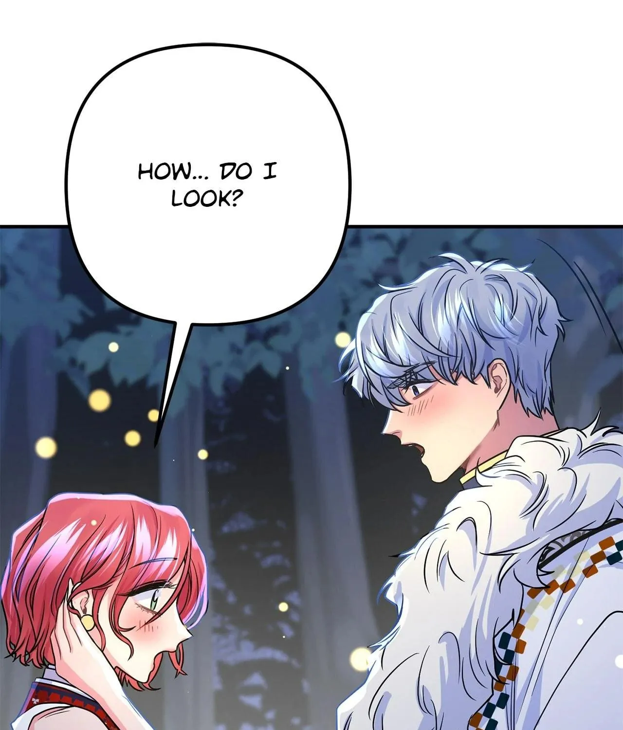 Read Make It Impossible to Run Away chapter 65 image 180 on Lezhin