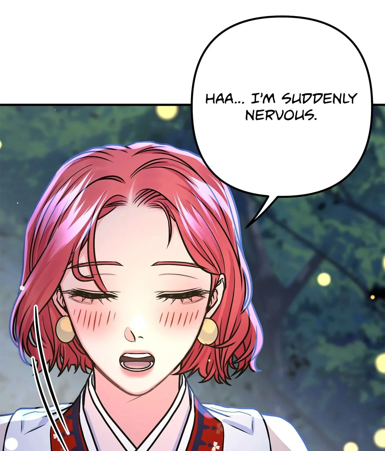 Read Make It Impossible to Run Away chapter 65 image 182 on Lezhin