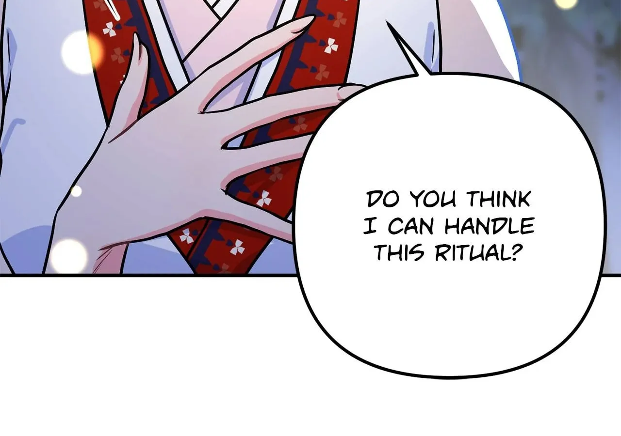 Read Make It Impossible to Run Away chapter 65 image 183 on Lezhin