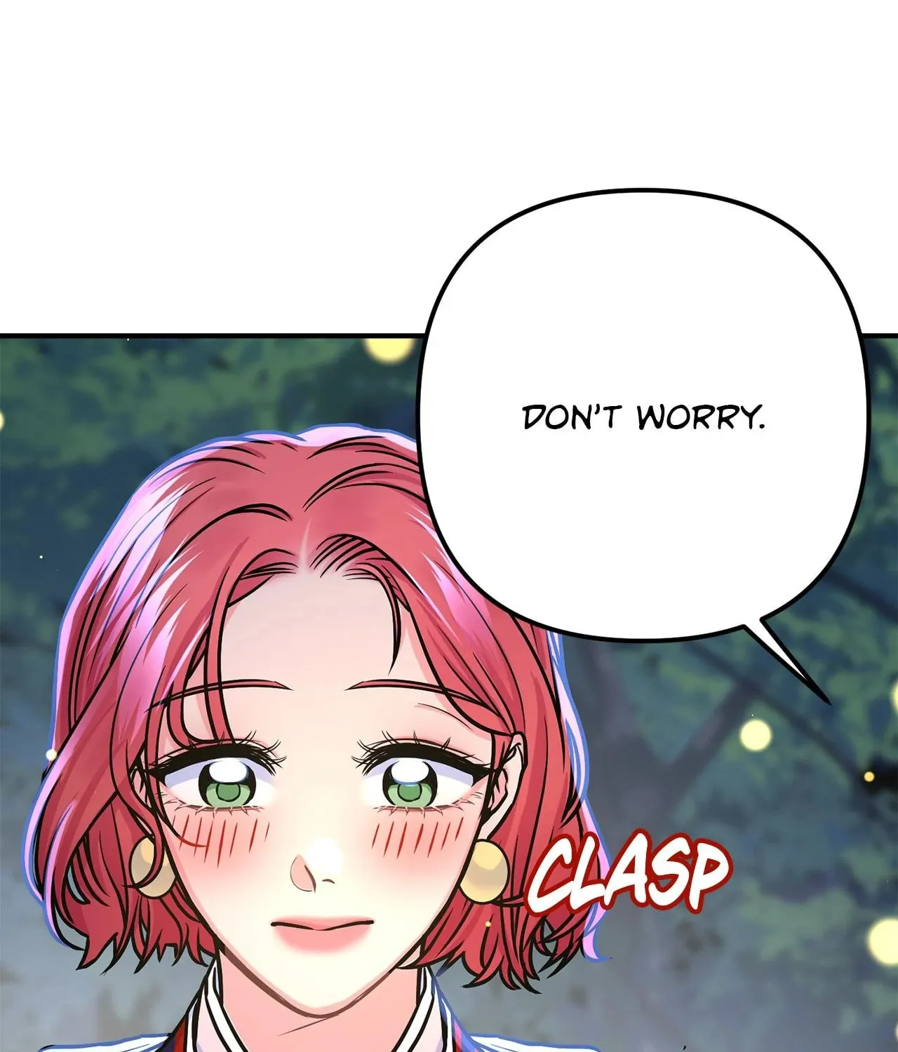 Read Make It Impossible to Run Away chapter 65 image 184 on Lezhin