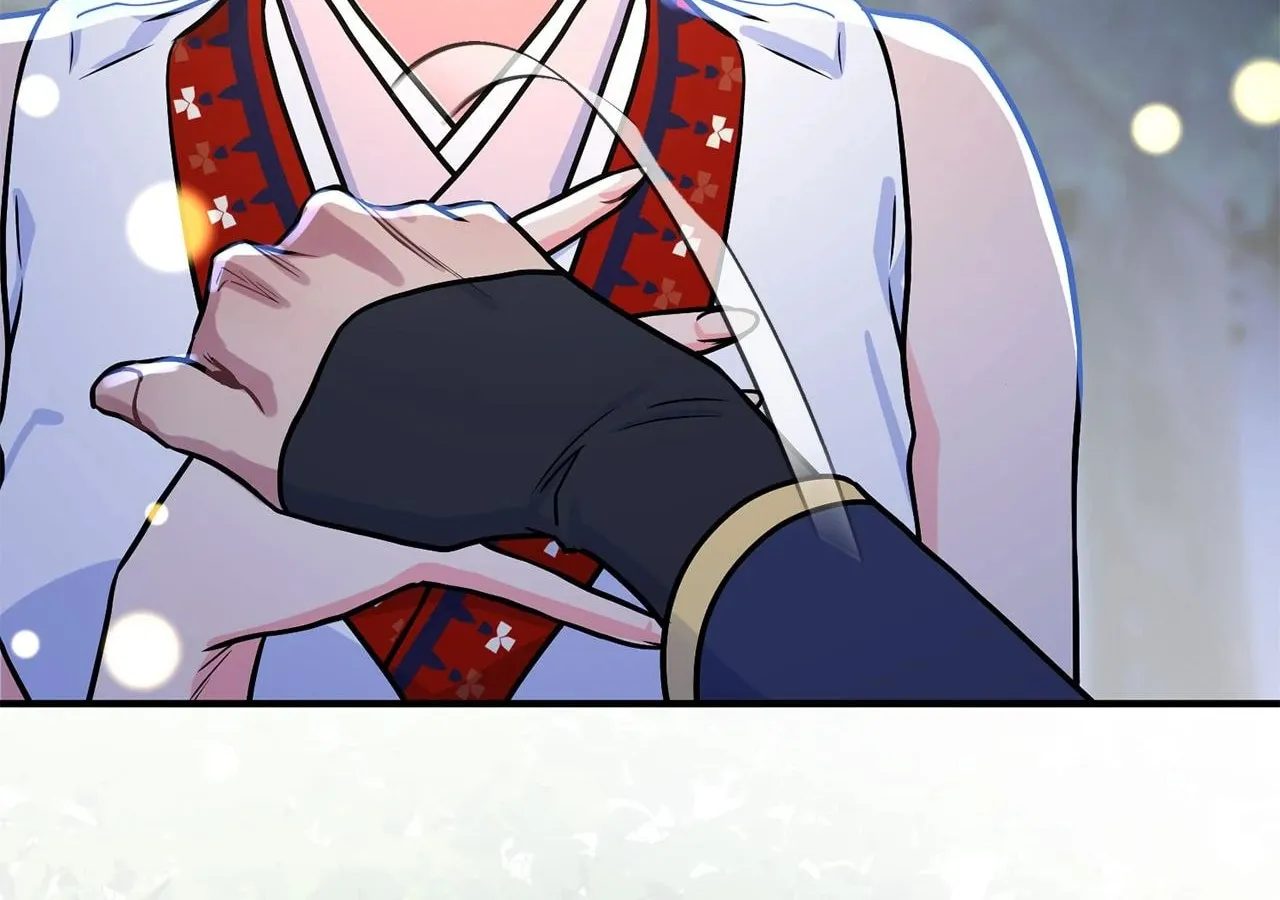 Read Make It Impossible to Run Away chapter 65 image 185 on Lezhin
