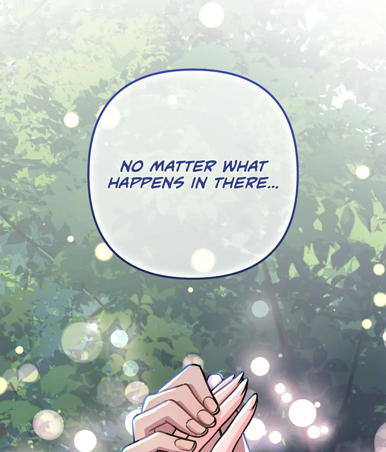 Read Make It Impossible to Run Away chapter 65 image 186 on Lezhin