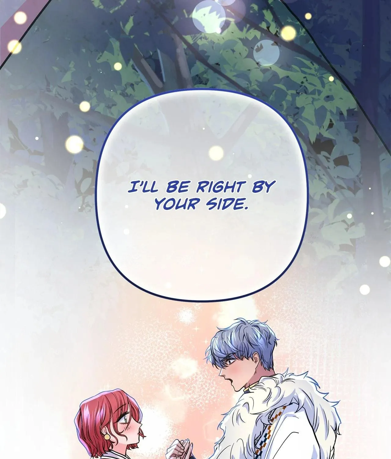 Read Make It Impossible to Run Away chapter 65 image 188 on Lezhin