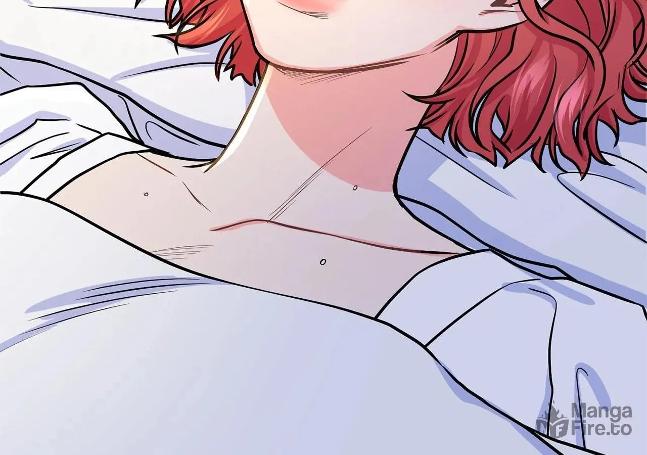 Read Make It Impossible to Run Away chapter 65 image 19 on Lezhin