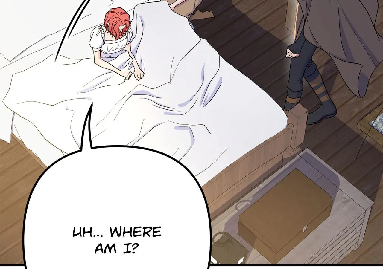 Read Make It Impossible to Run Away chapter 65 image 21 on Lezhin