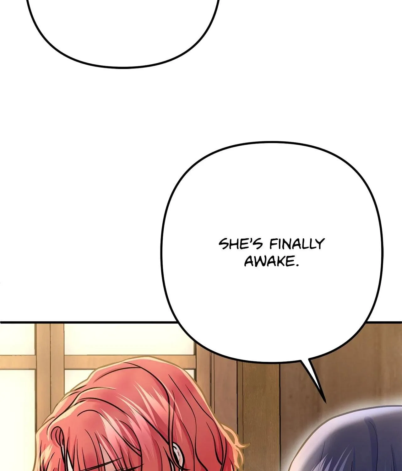 Read Make It Impossible to Run Away chapter 65 image 22 on Lezhin
