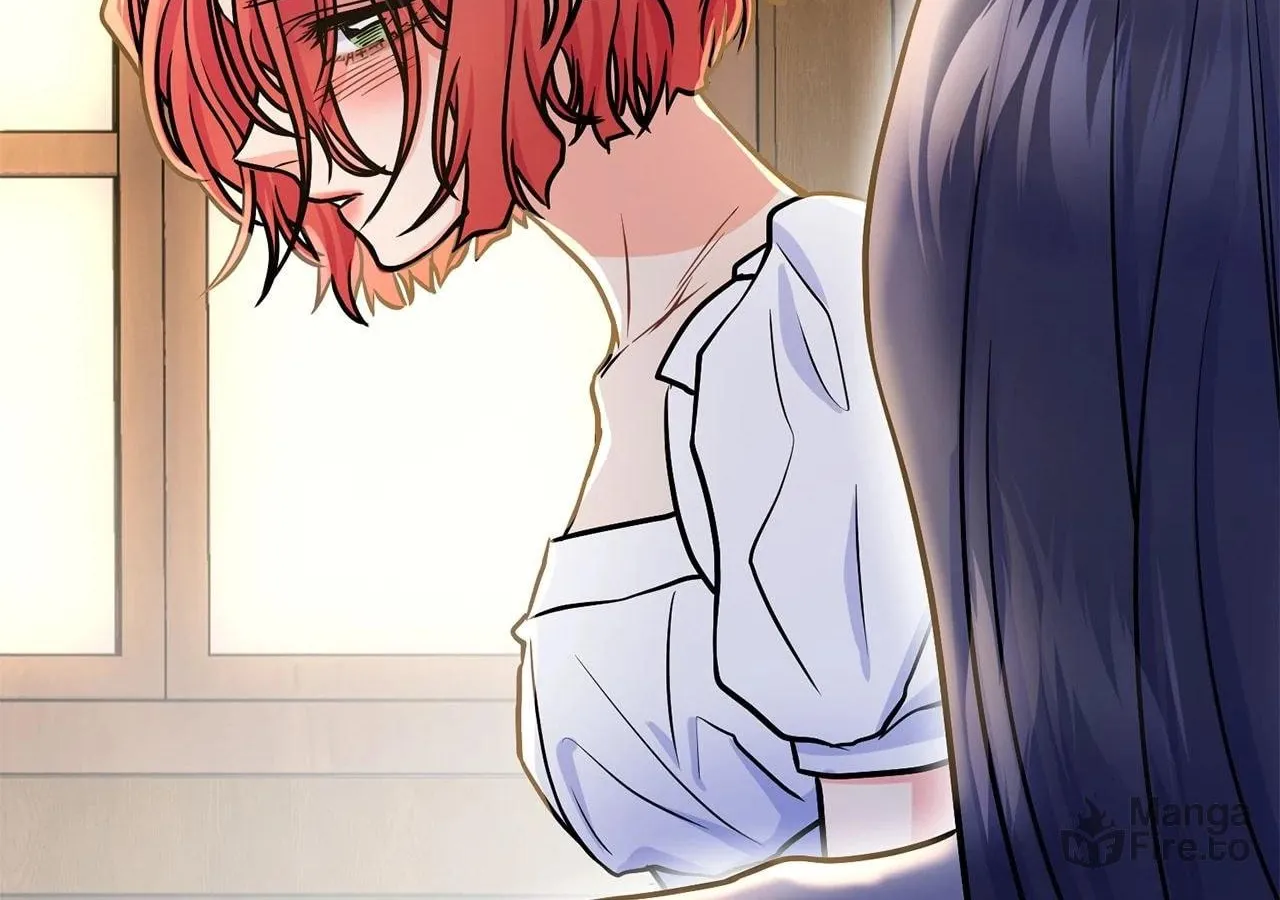 Read Make It Impossible to Run Away chapter 65 image 23 on Lezhin
