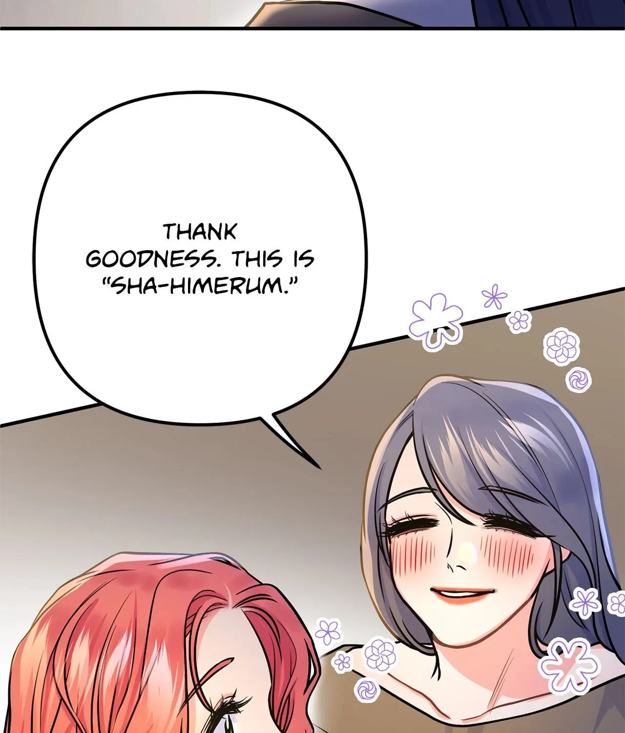 Read Make It Impossible to Run Away chapter 65 image 24 on Lezhin