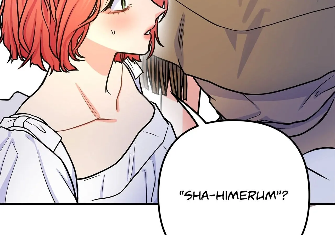 Read Make It Impossible to Run Away chapter 65 image 25 on Lezhin