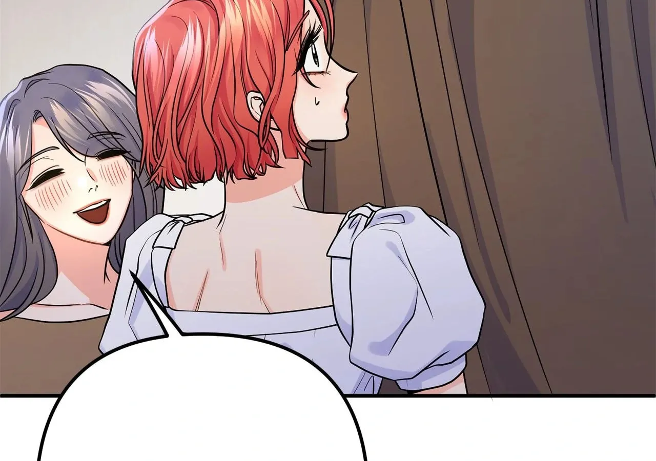 Read Make It Impossible to Run Away chapter 65 image 27 on Lezhin