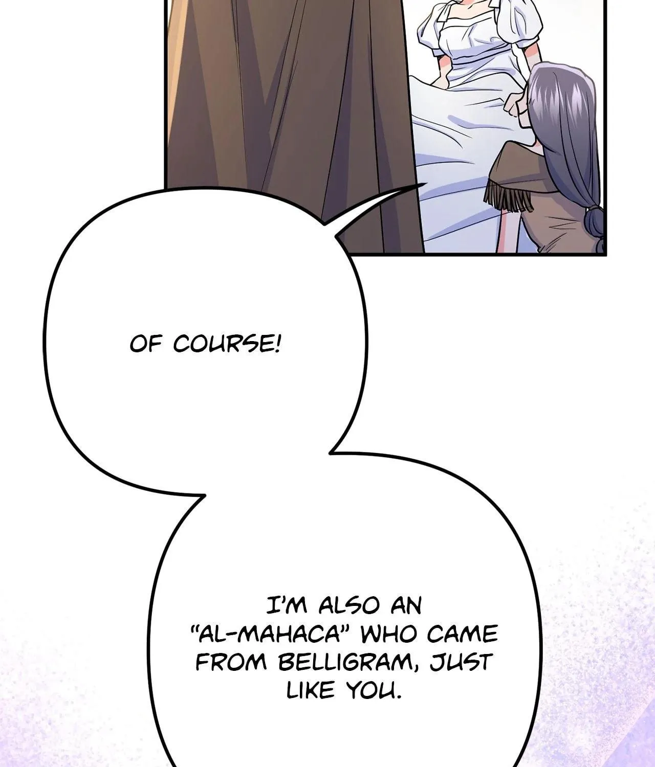 Read Make It Impossible to Run Away chapter 65 image 33 on Lezhin
