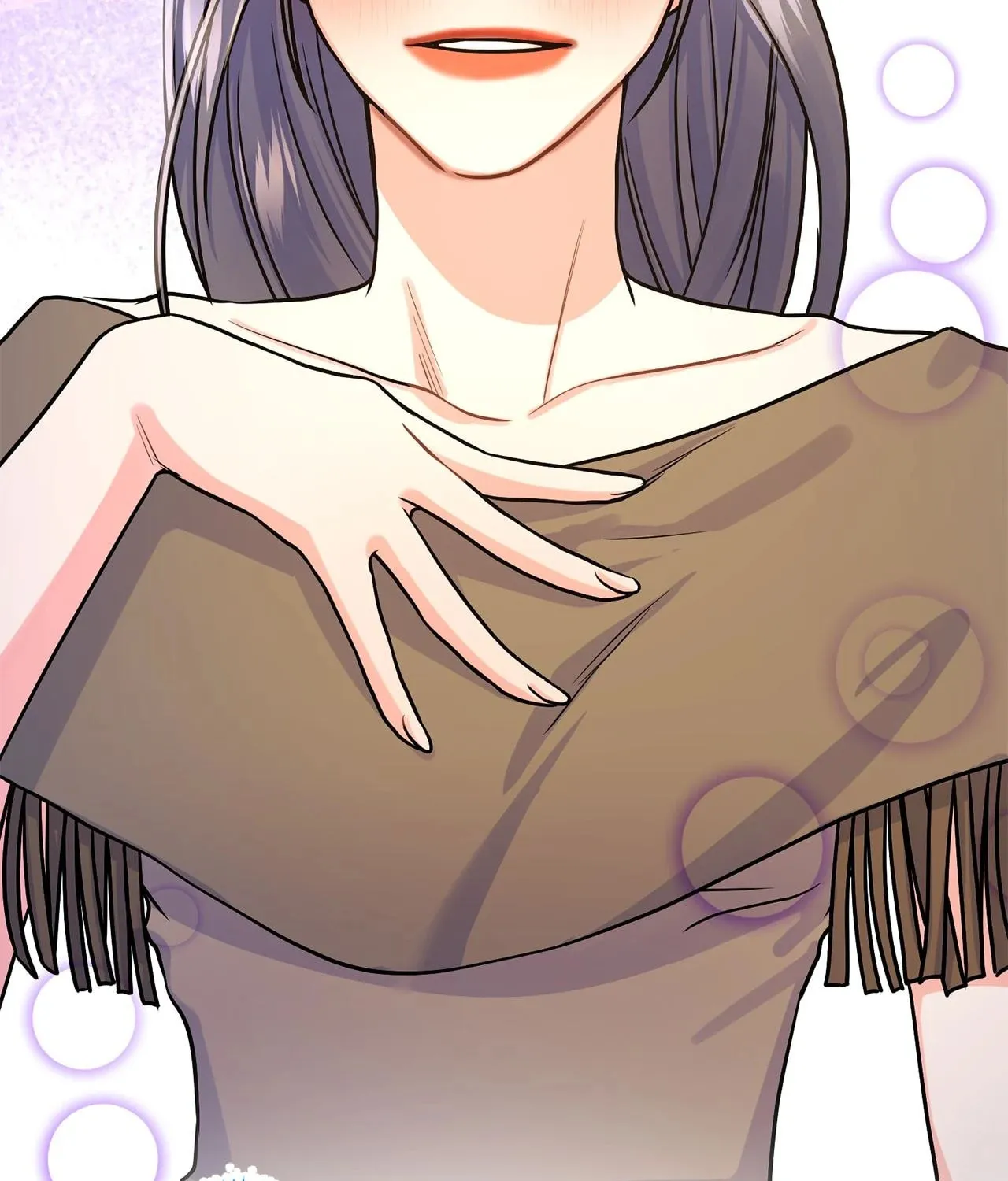 Read Make It Impossible to Run Away chapter 65 image 35 on Lezhin
