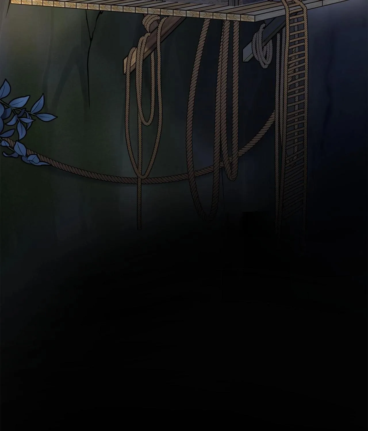 Read Make It Impossible to Run Away chapter 65 image 4 on Lezhin
