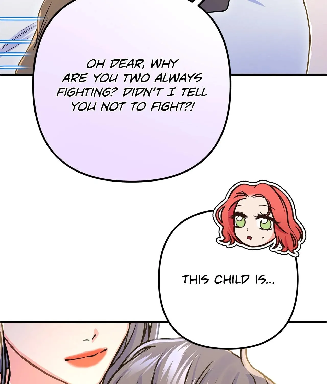 Read Make It Impossible to Run Away chapter 65 image 41 on Lezhin