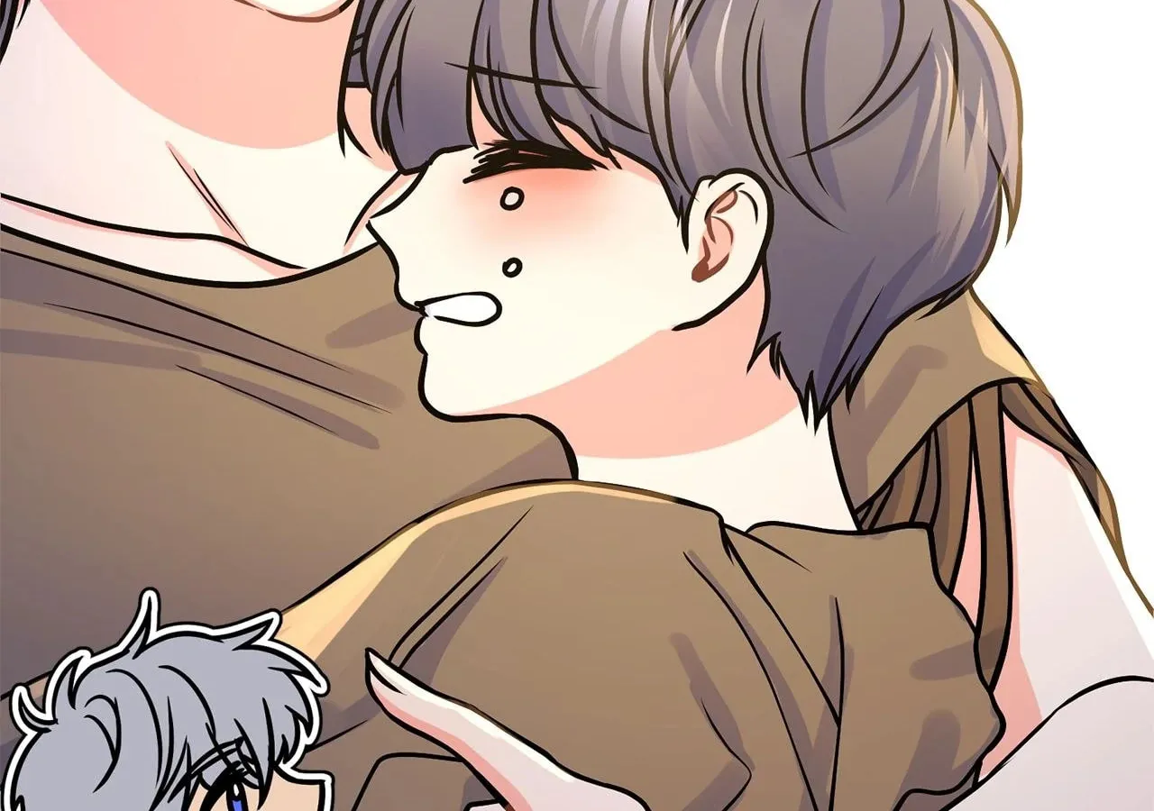 Read Make It Impossible to Run Away chapter 65 image 42 on Lezhin