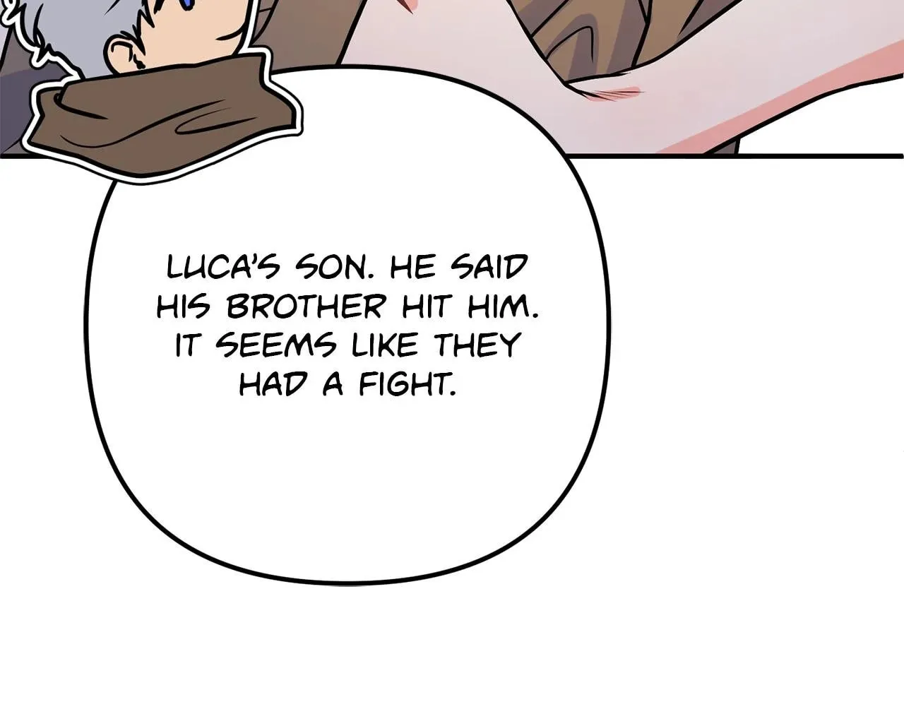 Read Make It Impossible to Run Away chapter 65 image 43 on Lezhin