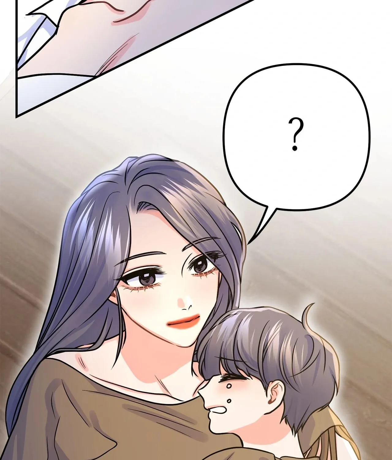 Read Make It Impossible to Run Away chapter 65 image 48 on Lezhin