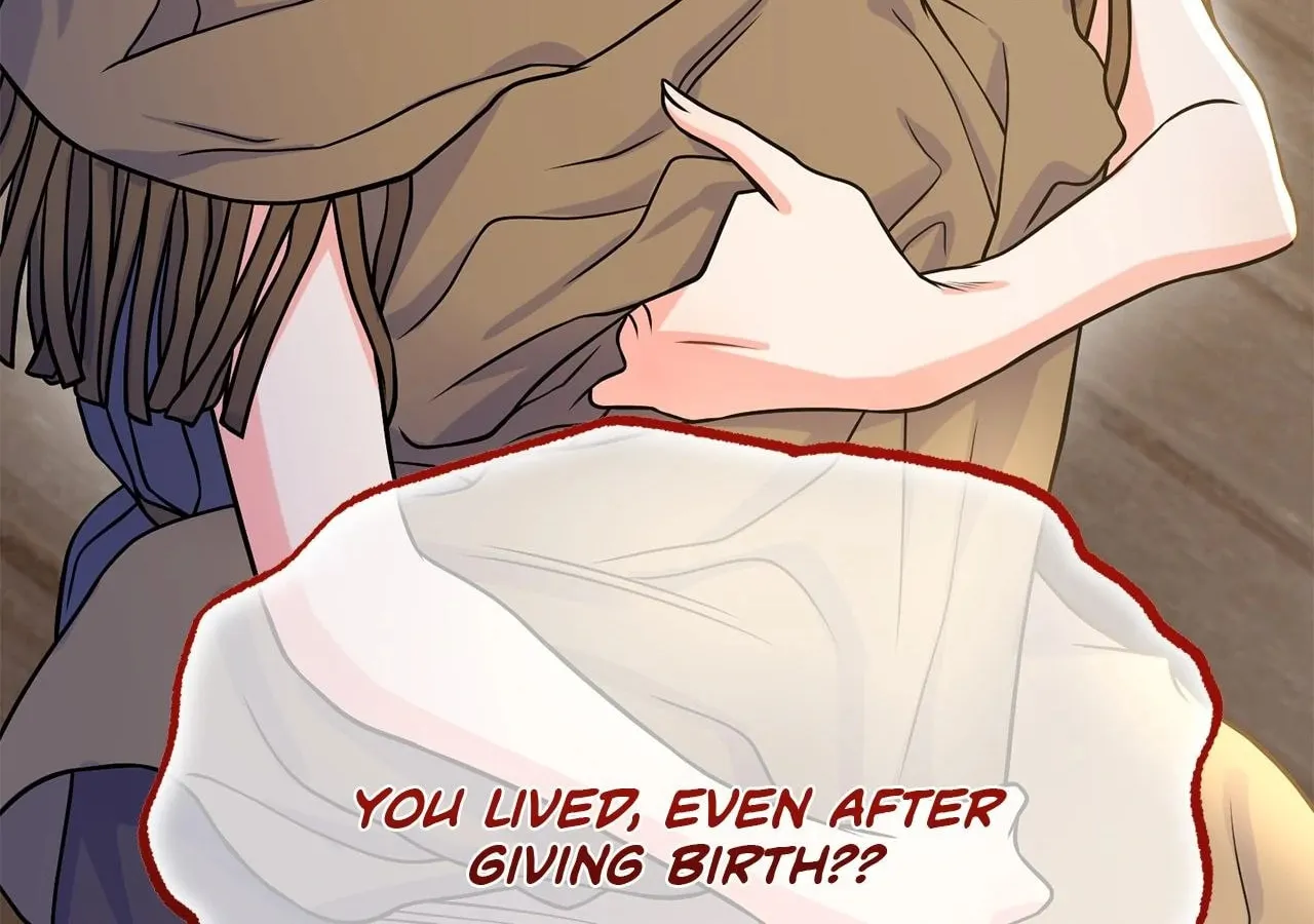 Read Make It Impossible to Run Away chapter 65 image 49 on Lezhin