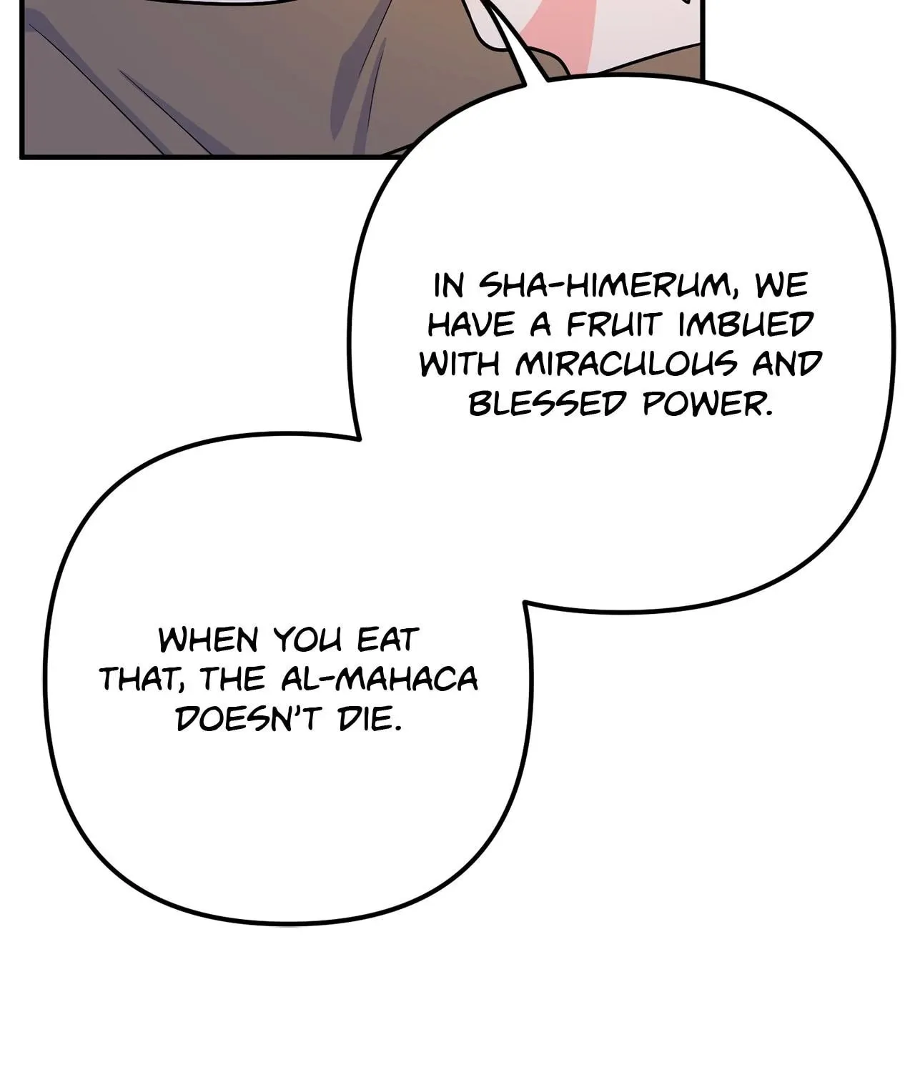 Read Make It Impossible to Run Away chapter 65 image 52 on Lezhin