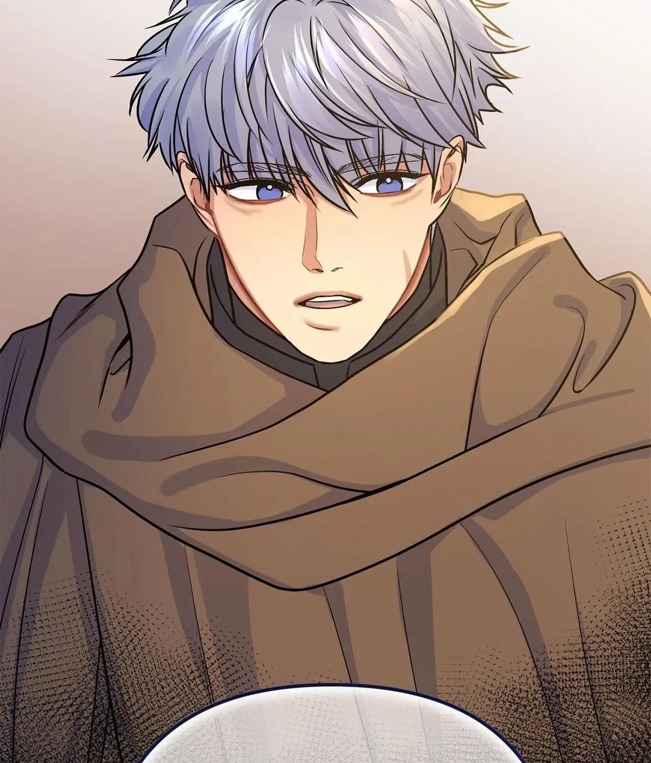 Read Make It Impossible to Run Away chapter 65 image 56 on Lezhin