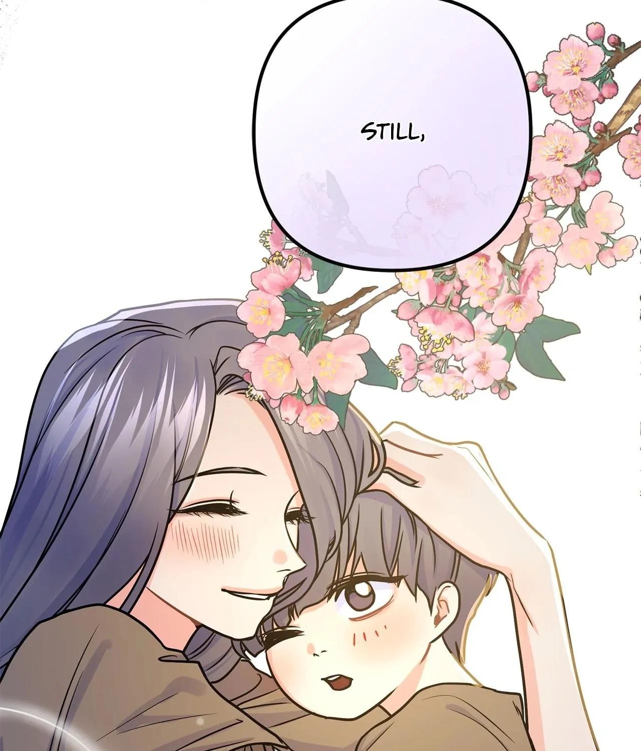 Read Make It Impossible to Run Away chapter 65 image 63 on Lezhin