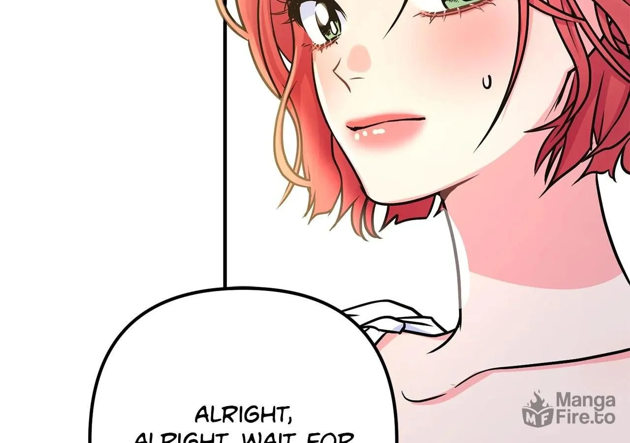 Read Make It Impossible to Run Away chapter 65 image 66 on Lezhin