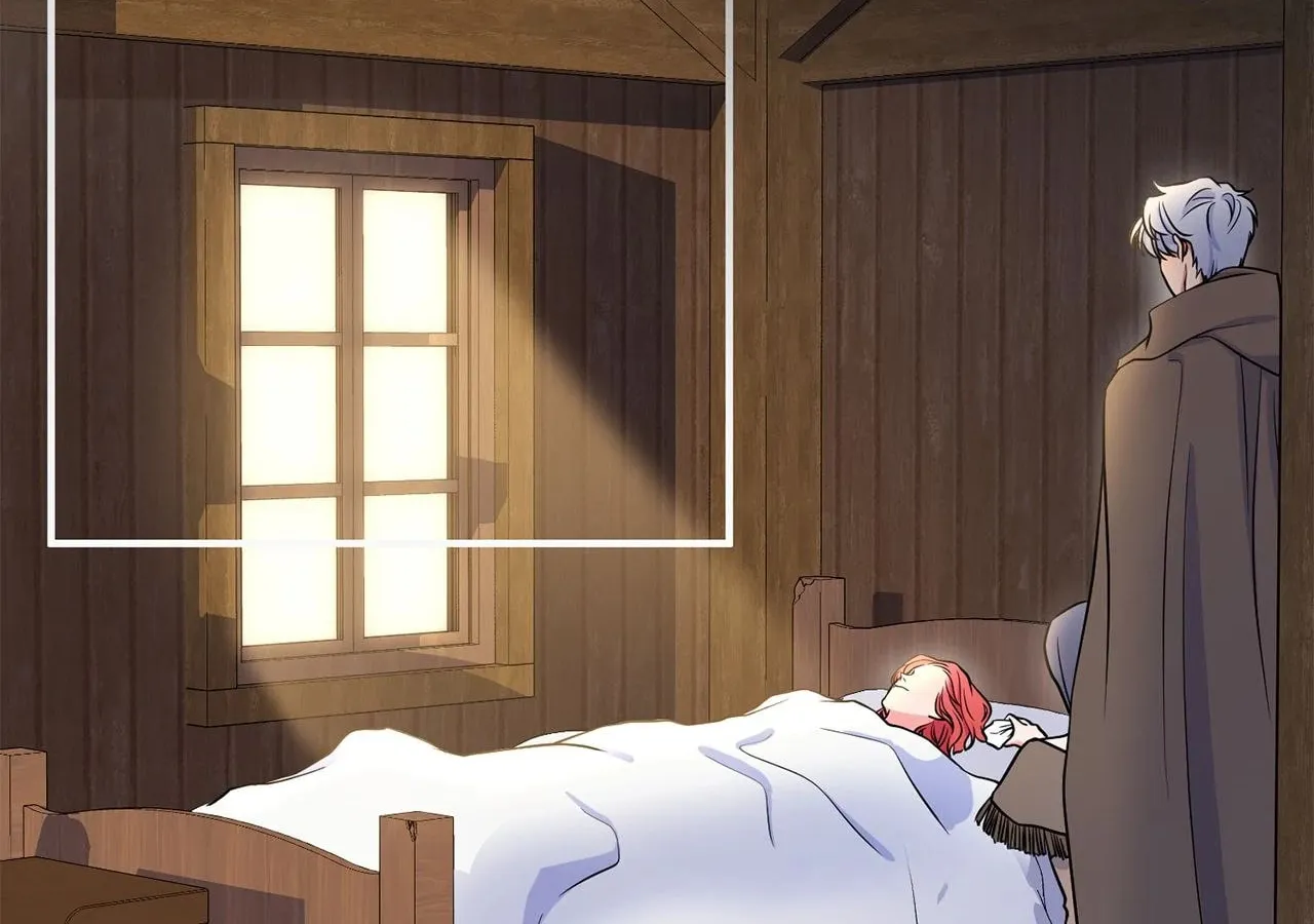 Read Make It Impossible to Run Away chapter 65 image 7 on Lezhin