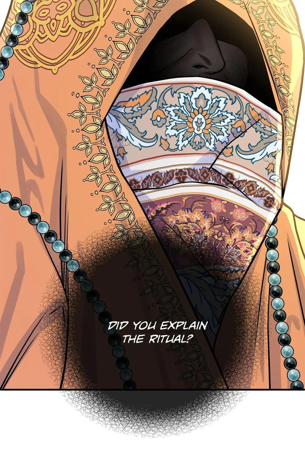 Read Make It Impossible to Run Away chapter 65 image 73 on Lezhin