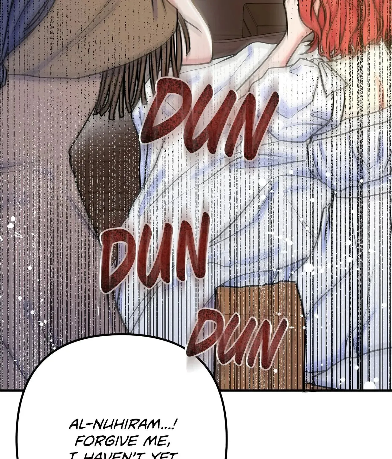 Read Make It Impossible to Run Away chapter 65 image 81 on Lezhin