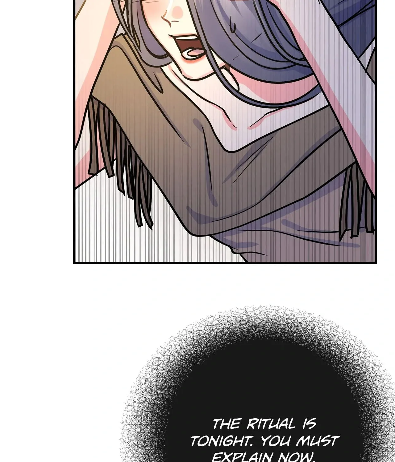 Read Make It Impossible to Run Away chapter 65 image 83 on Lezhin