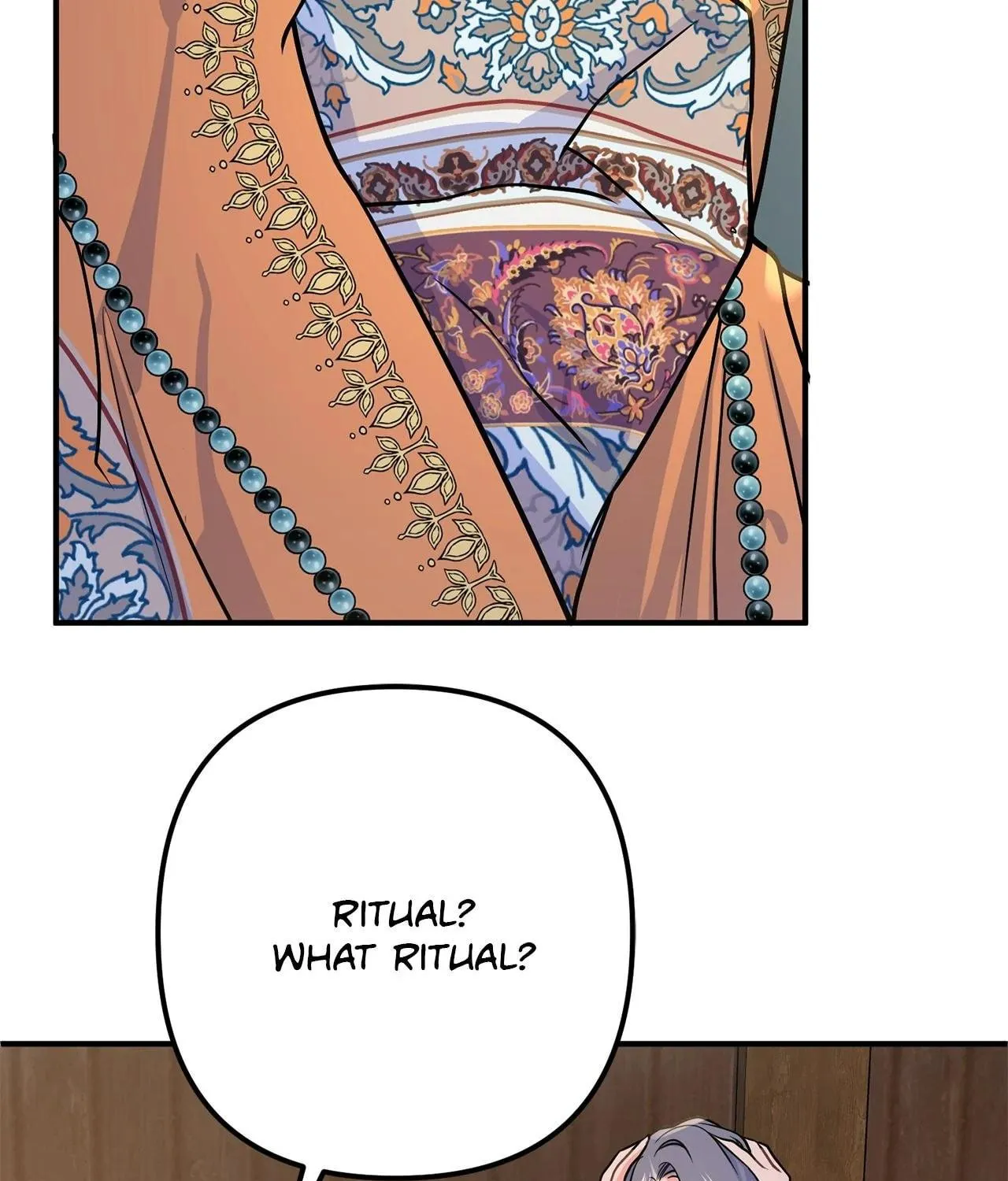 Read Make It Impossible to Run Away chapter 65 image 85 on Lezhin