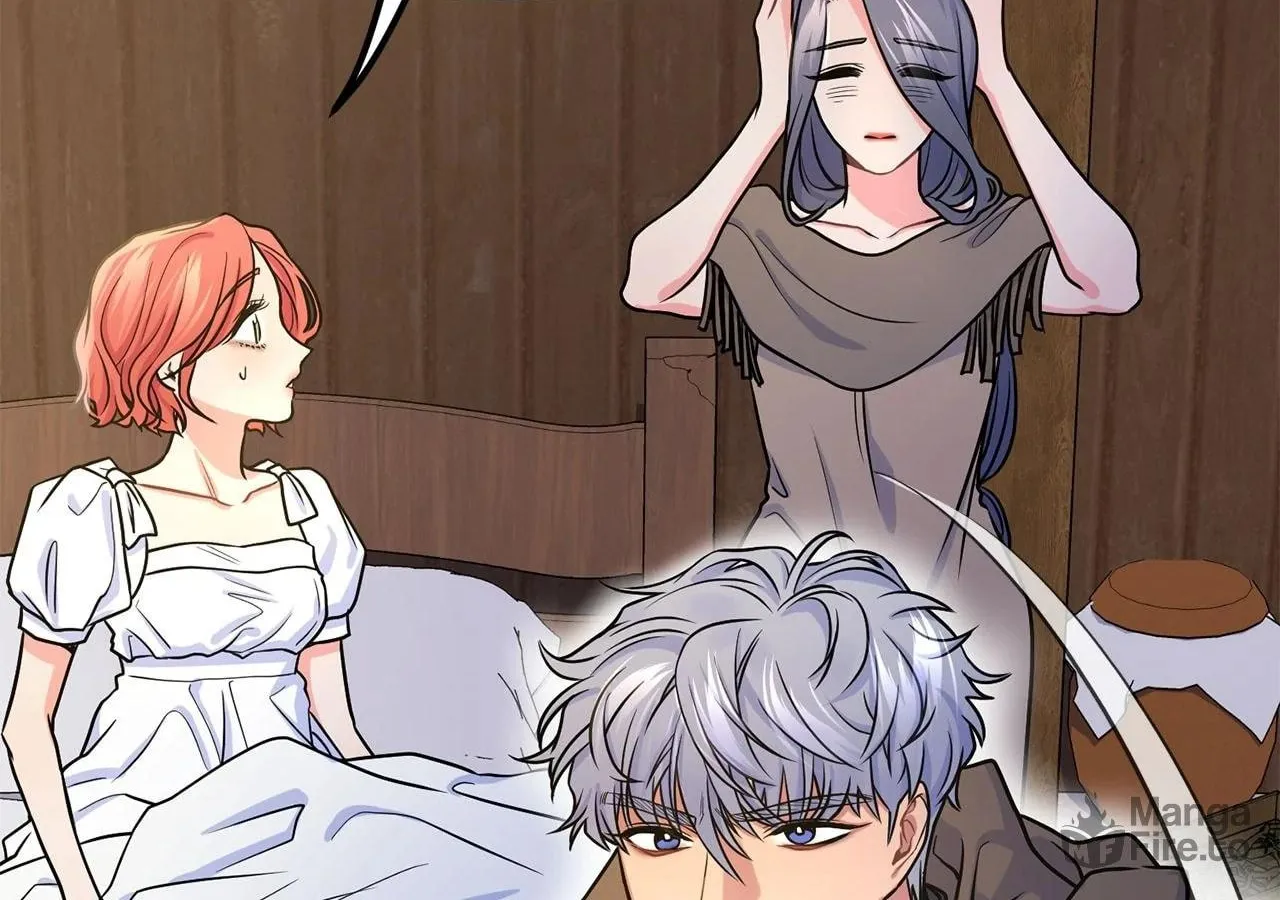 Read Make It Impossible to Run Away chapter 65 image 86 on Lezhin