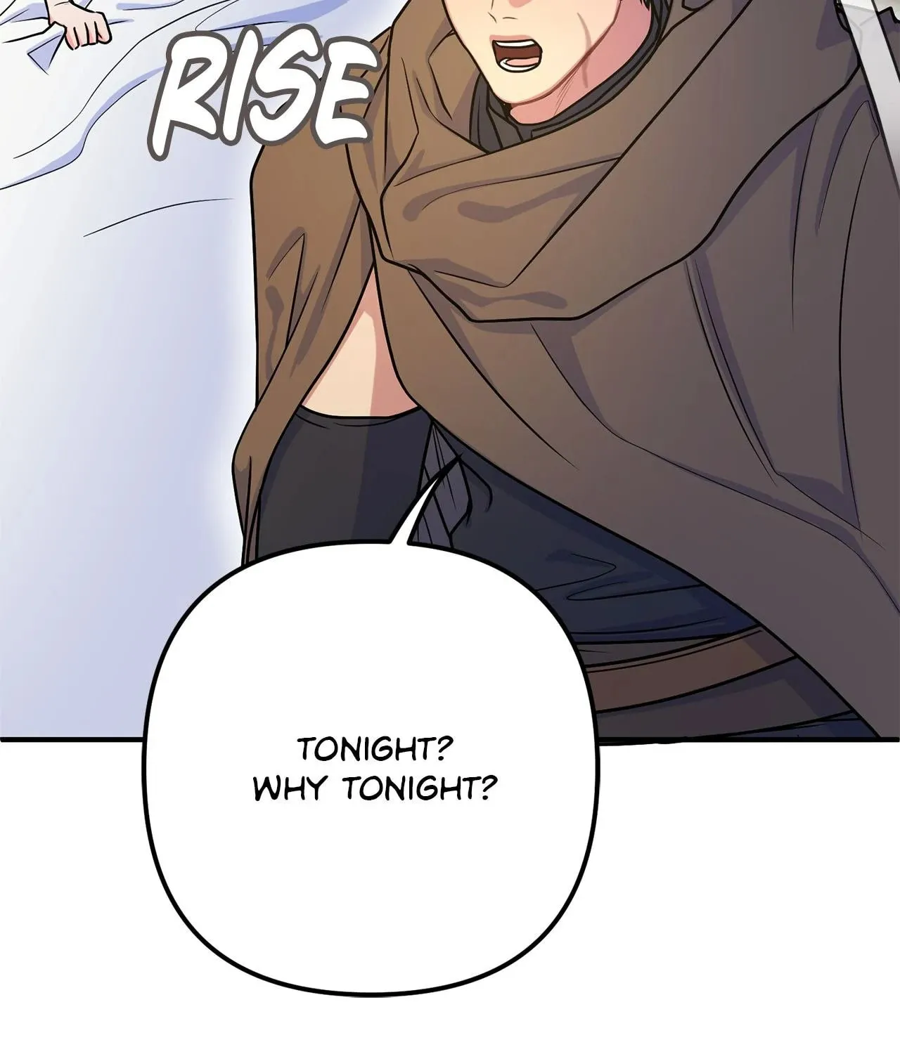 Read Make It Impossible to Run Away chapter 65 image 87 on Lezhin