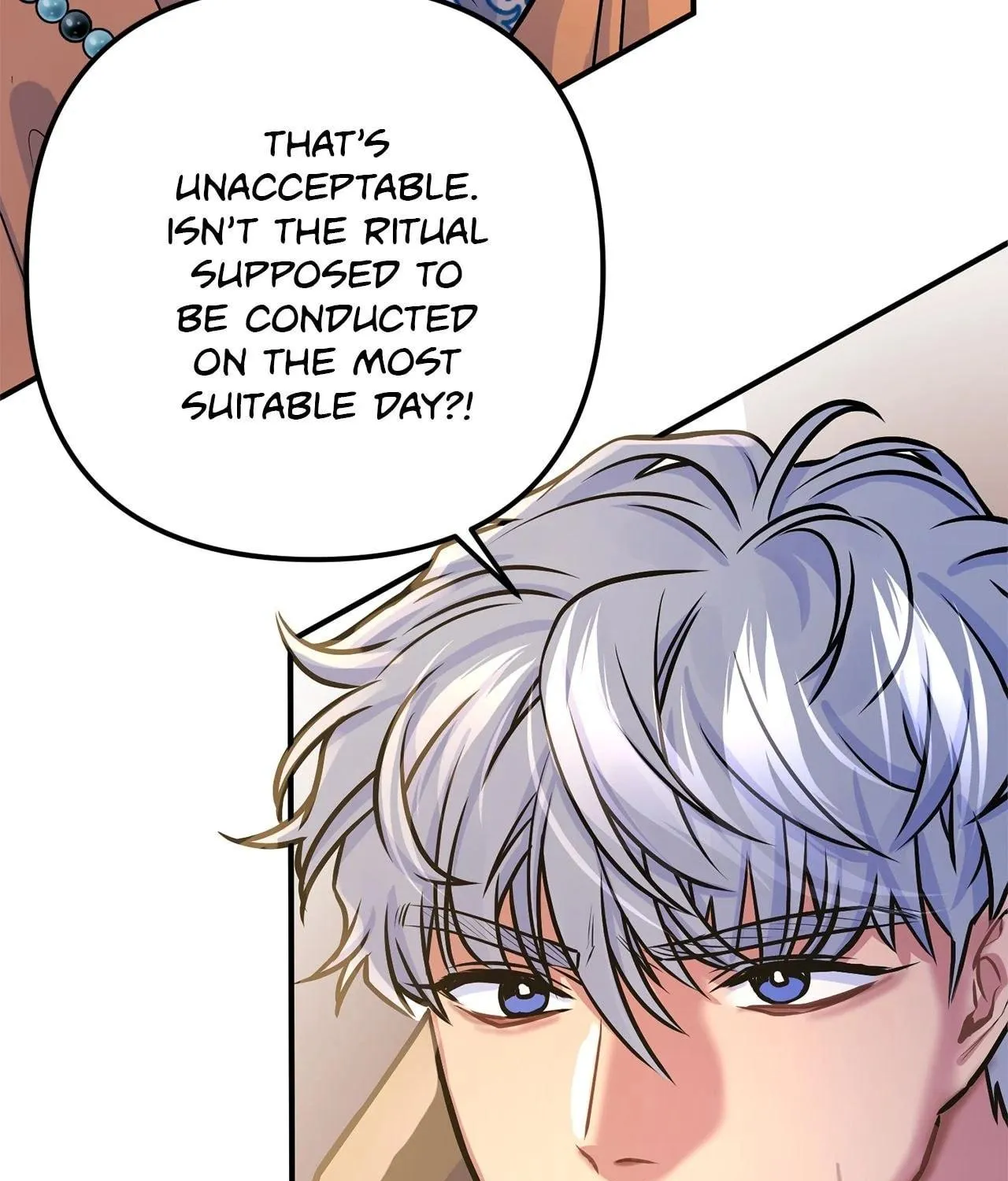 Read Make It Impossible to Run Away chapter 65 image 91 on Lezhin