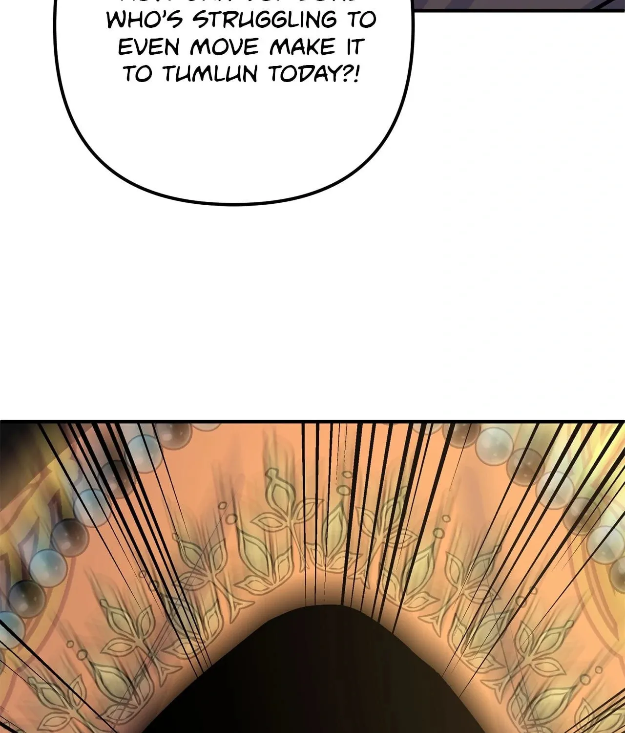 Read Make It Impossible to Run Away chapter 65 image 93 on Lezhin