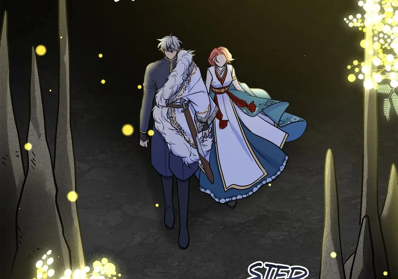 Read Make It Impossible to Run Away chapter 66 image 1 on Lezhin