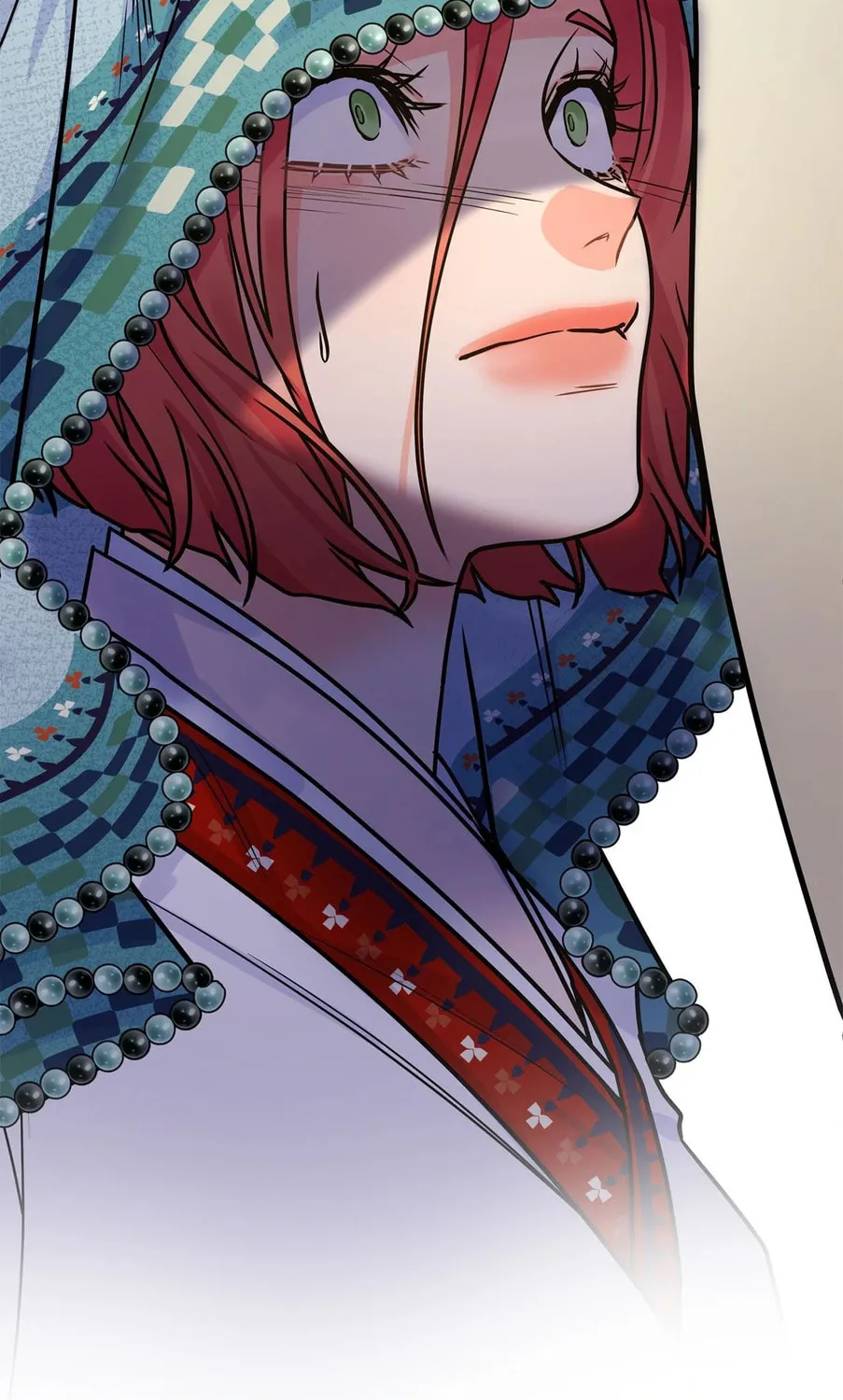 Read Make It Impossible to Run Away chapter 66 image 105 on Lezhin