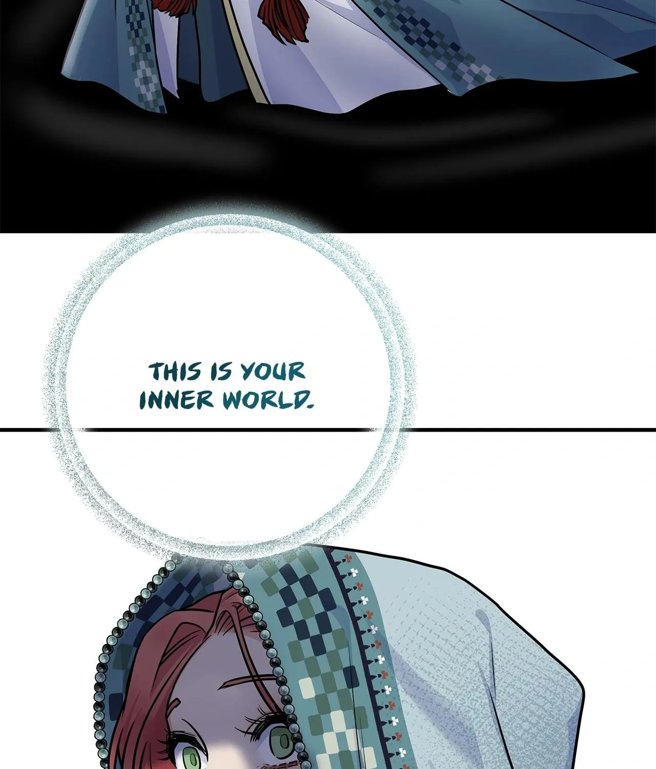Read Make It Impossible to Run Away chapter 66 image 117 on Lezhin