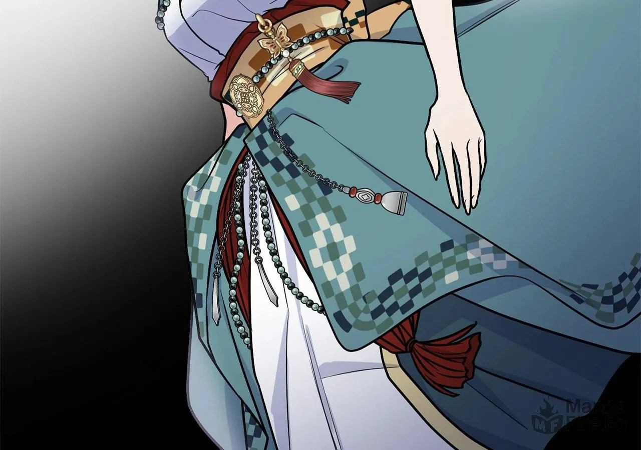 Read Make It Impossible to Run Away chapter 66 image 125 on Lezhin